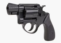 ESC ME 38 Pocket brüniert 9mm R.K. Gas- & Signalwaffen