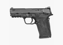 Pistolet Smith & Wesson M&P 9 Shield EZ 9 x 19 Noir