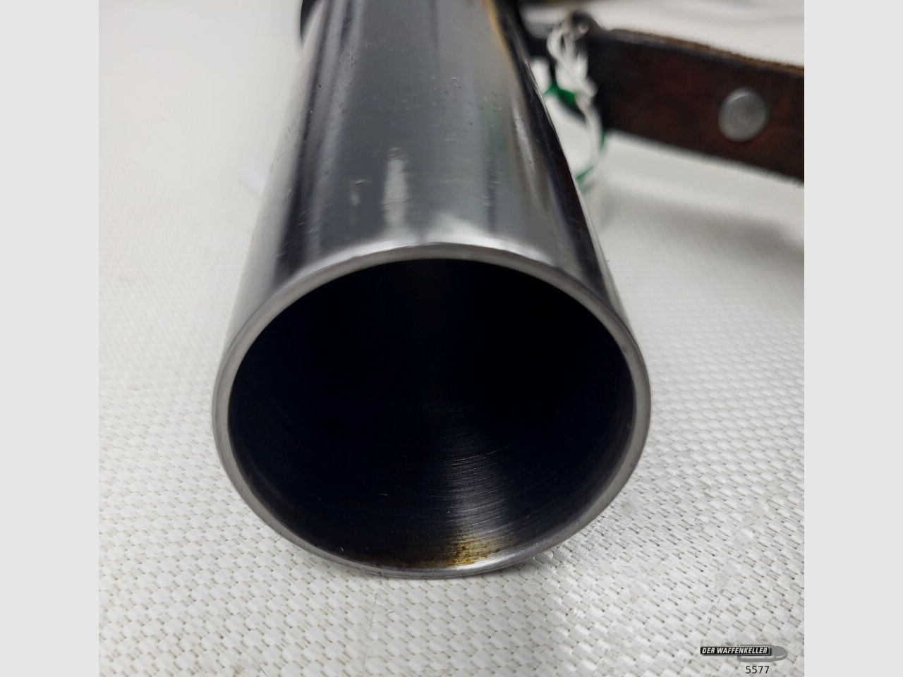 Fabbrica di armi Neuhausen Pistola razzo 1917/34