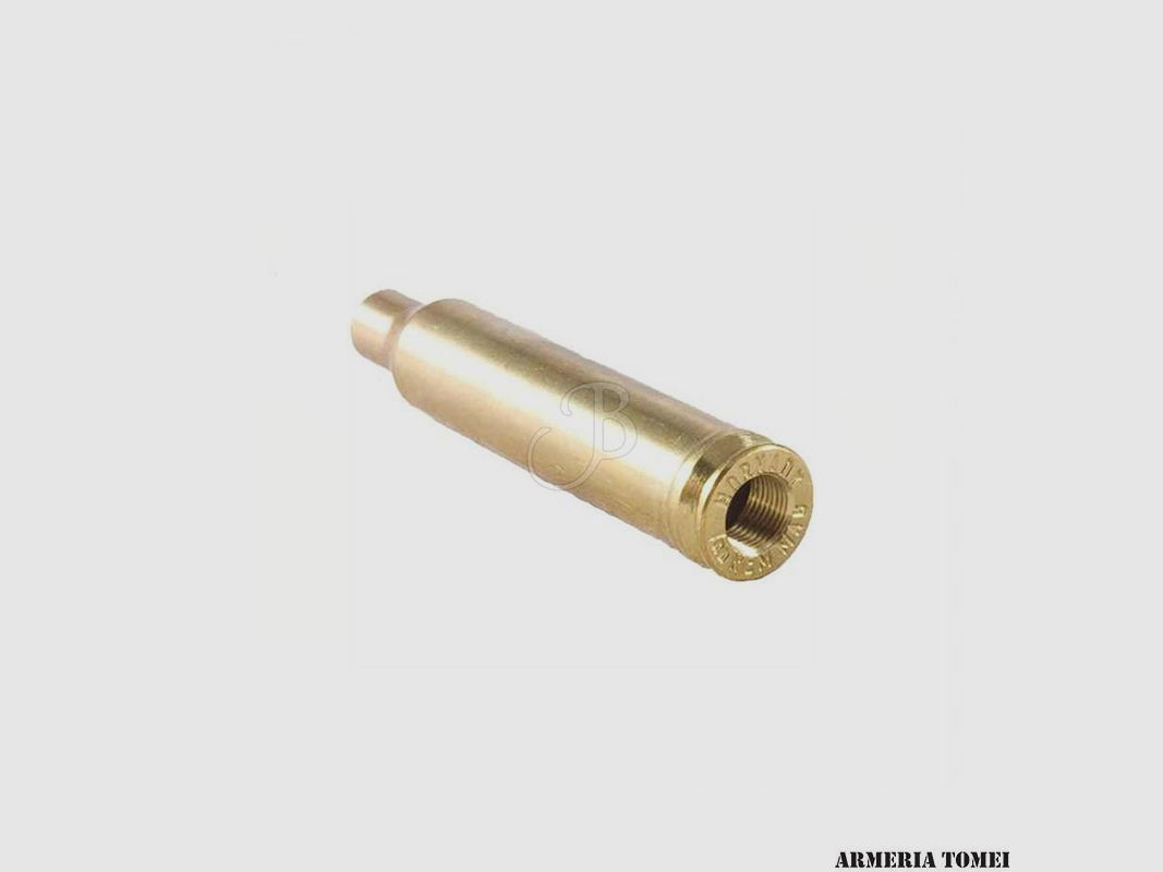HORNADY – M/A – MODIFIZIERTE HÜLSE 300 WIN MAG (A300M)