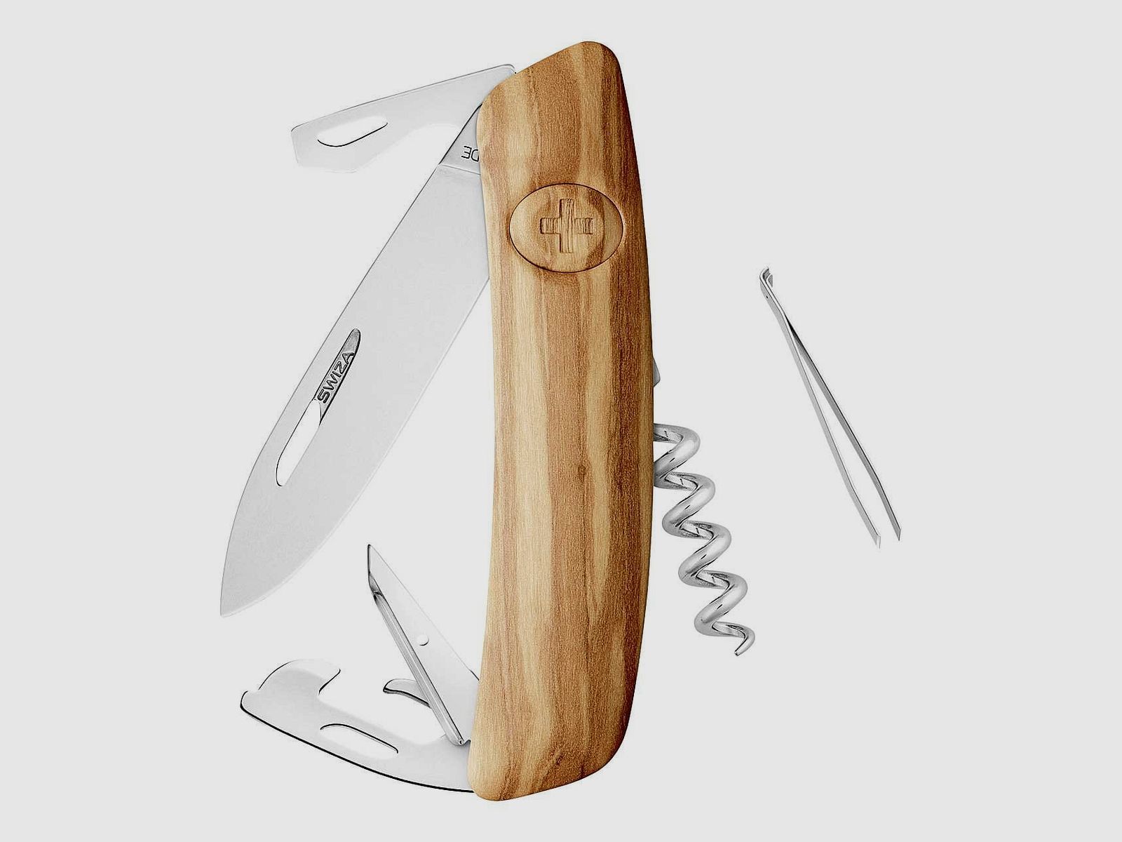 SWIZA Taschenmesser D03