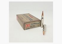 Hornady Ammo .308 Win Outfitter 10.7 g / 165 gr CX OTF VE20