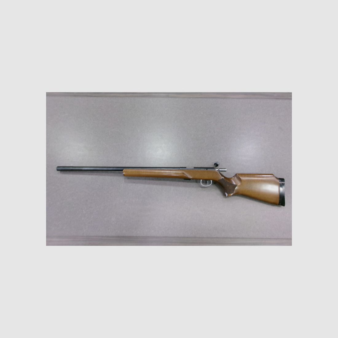 ANSCHUTZ 64 MPR CAL22LR USATO, immagine 1 di 10