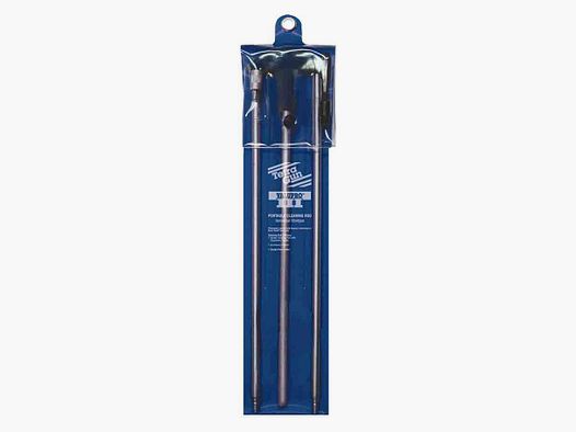 TETRA GUN ValuPro III Putzstockset FLINTE