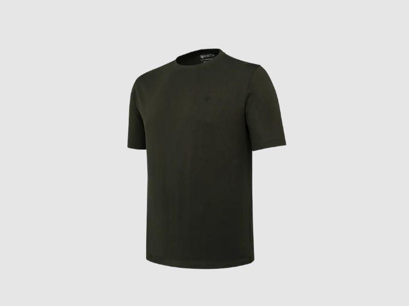 Beretta – SET AUS 3 UNTERNEHMENS-T-SHIRTS, Bild 3 von 5