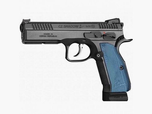 Pistola CZ Shadow 2