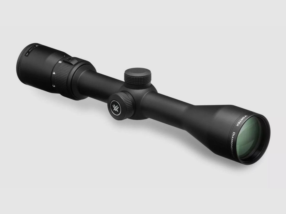 Vortex Diamondback Zielfernrohr 3-9x40 Dead Hold BDC