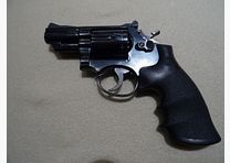 Smith & Wesson 19-3