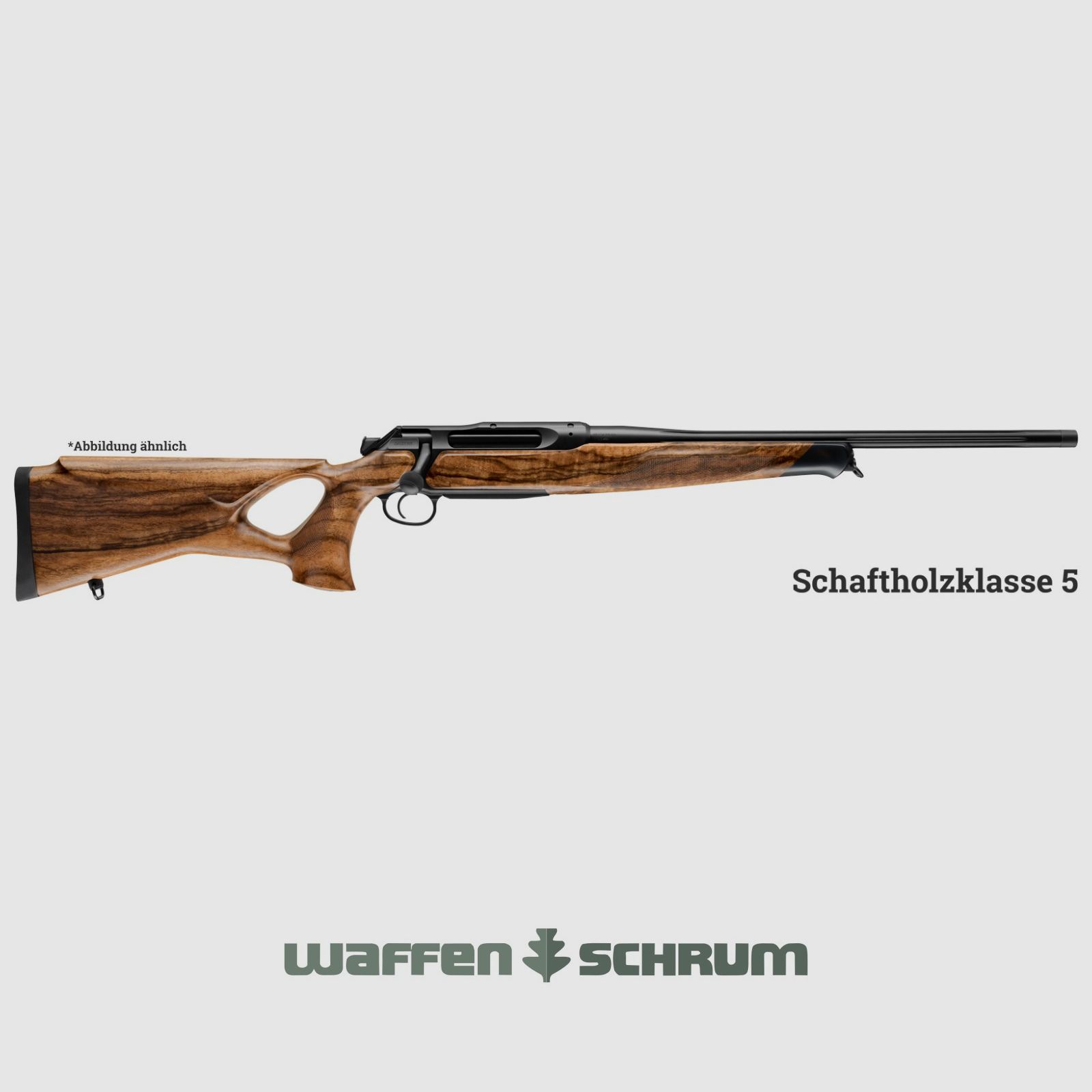 Sauer 505 Iconic Highland