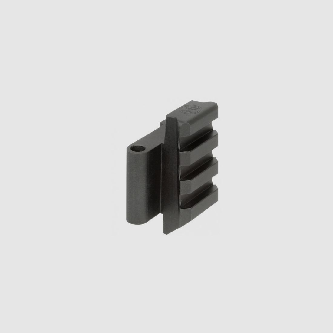 MidWest Industries AK Adattatore Piastra Finale Picatinny 4.5mm, immagine 1 di 3