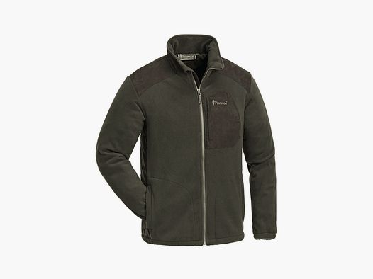 KURTKA FLEECOWA PINEWOOD® WILDMARK MEMBRANE