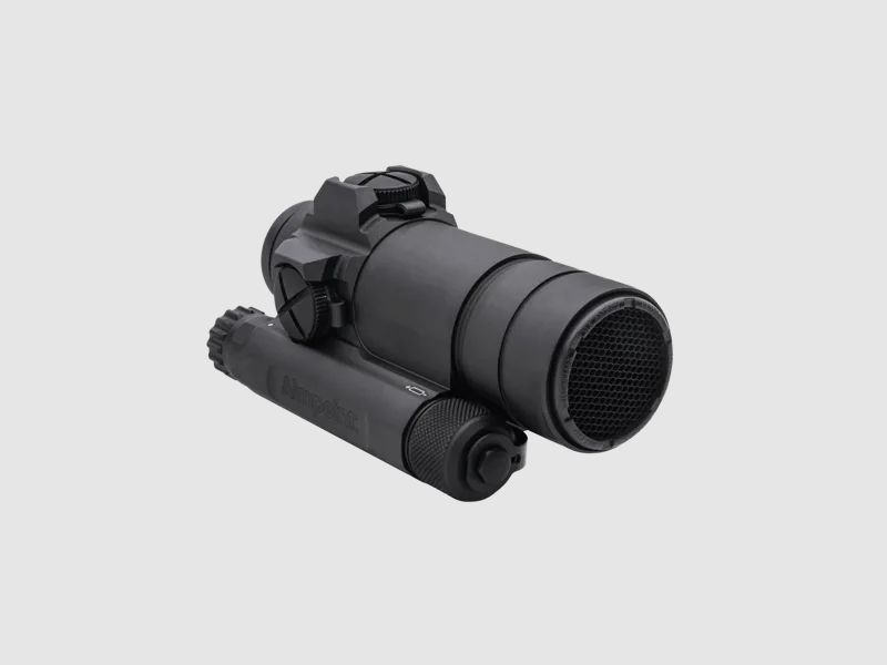 AIMPOINT CompM4s™2 MOA - Rotpunktvisierohne Montage