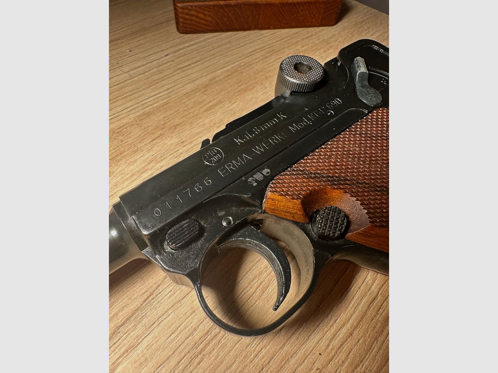Erma Kgp 690