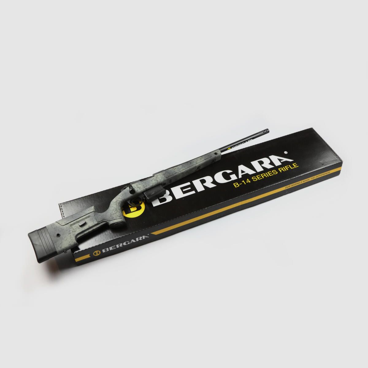 Bergara B14 HMR Carbon Wilderness, Bild 8 von 8