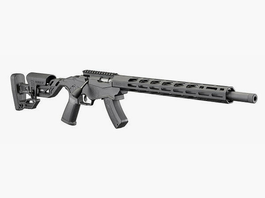 Ruger RUGER PRECISION RIMFIRE .22 L.	 .22lr