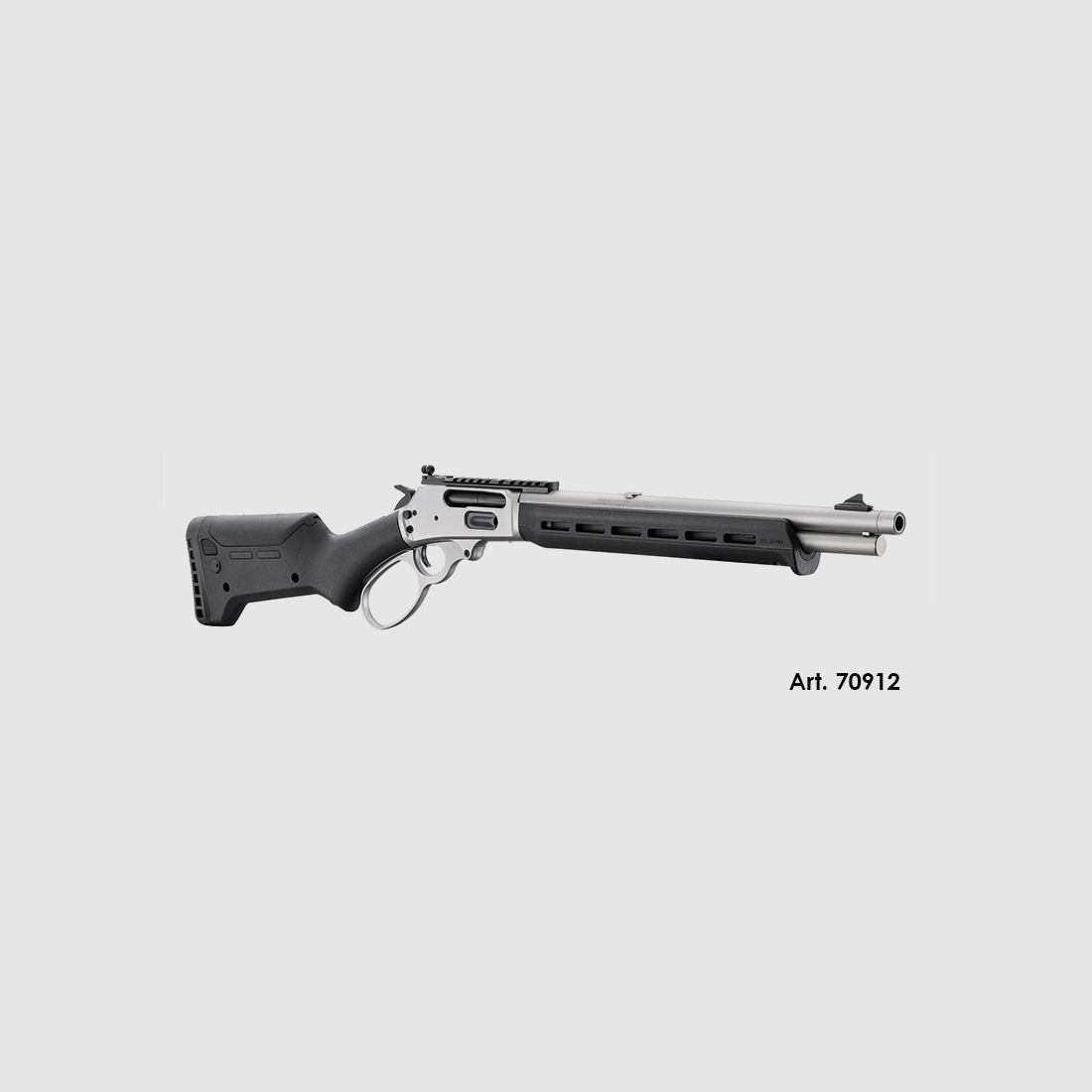 Marlin 1895 Trapper .45-70 Govt (84 cm), Bild 2 von 5