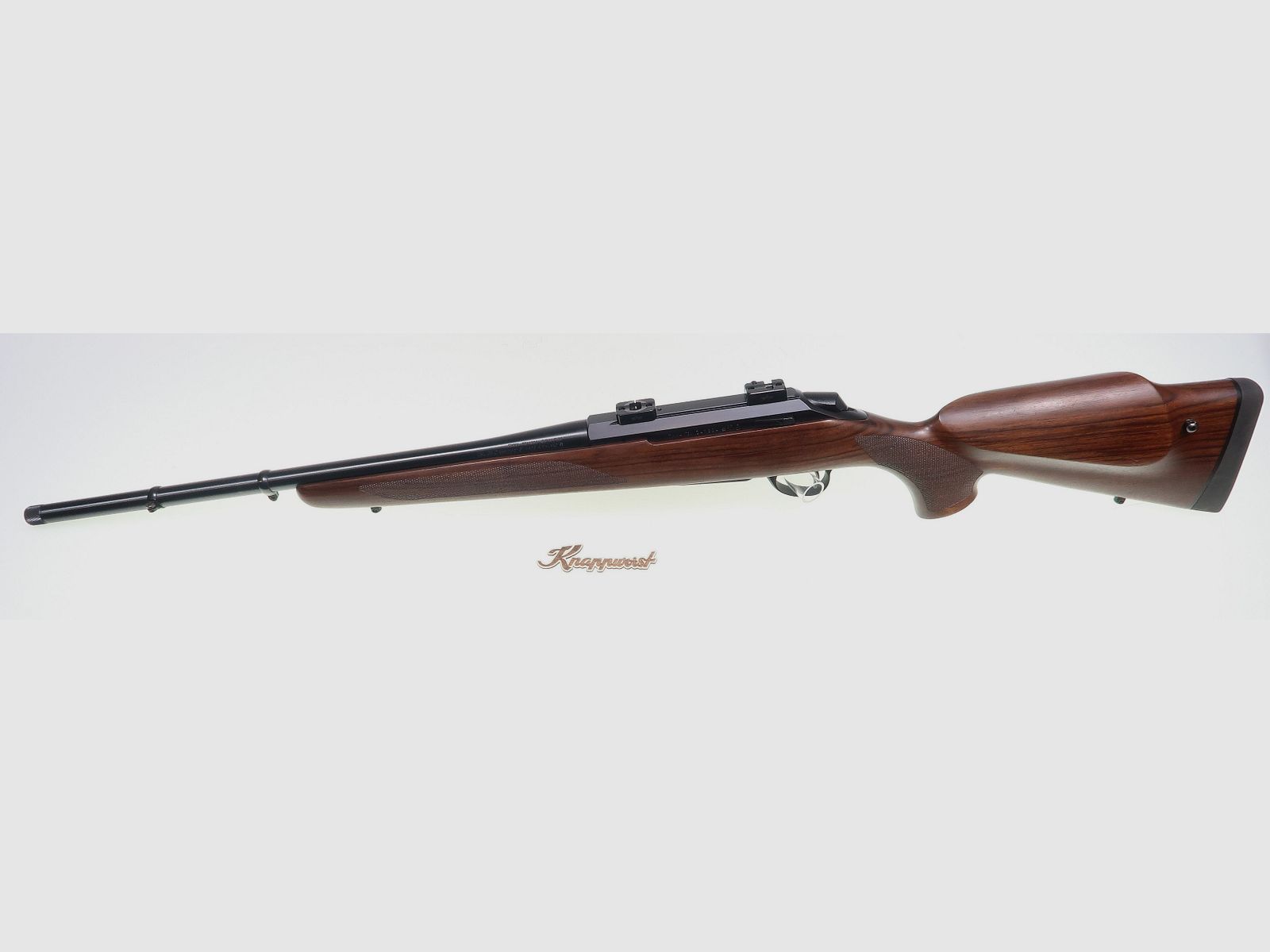 Tikka T3x Forest 6,5Creedmoor, 51cm, M14x1
