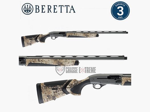 Flinte BERETTA A400 Xtrem Plus Ats Veil Avayde Grey Kal. 12