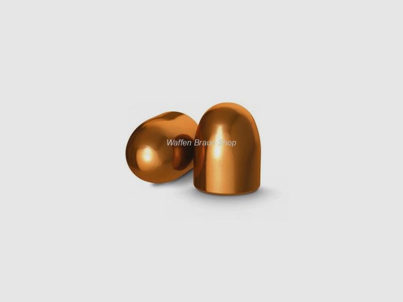 H&N Geschosse.45 RN .451/200 High Speed 500 Stk