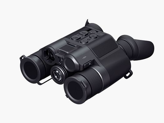 Pard Osprey 4K - OS4- 25/50/LRF inkl. IR3-940 Aufheller Auf Lager