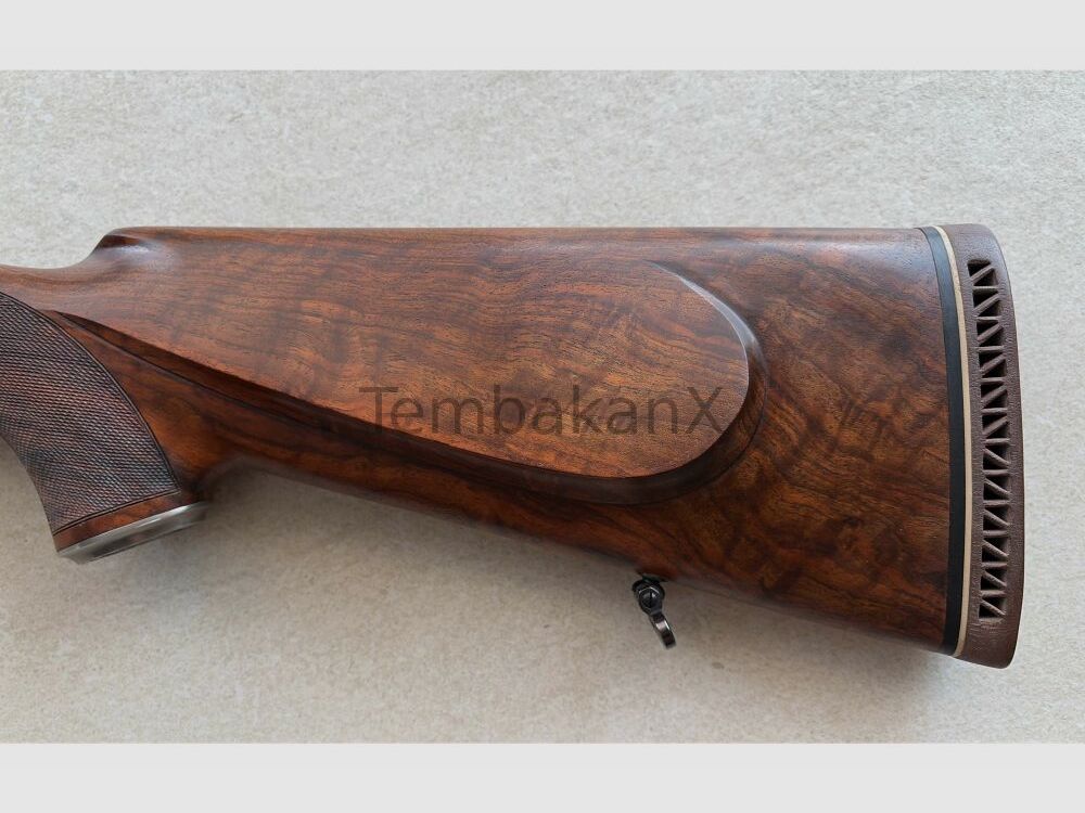 Heym 88B SS .375H&H, Bild 3 von 10
