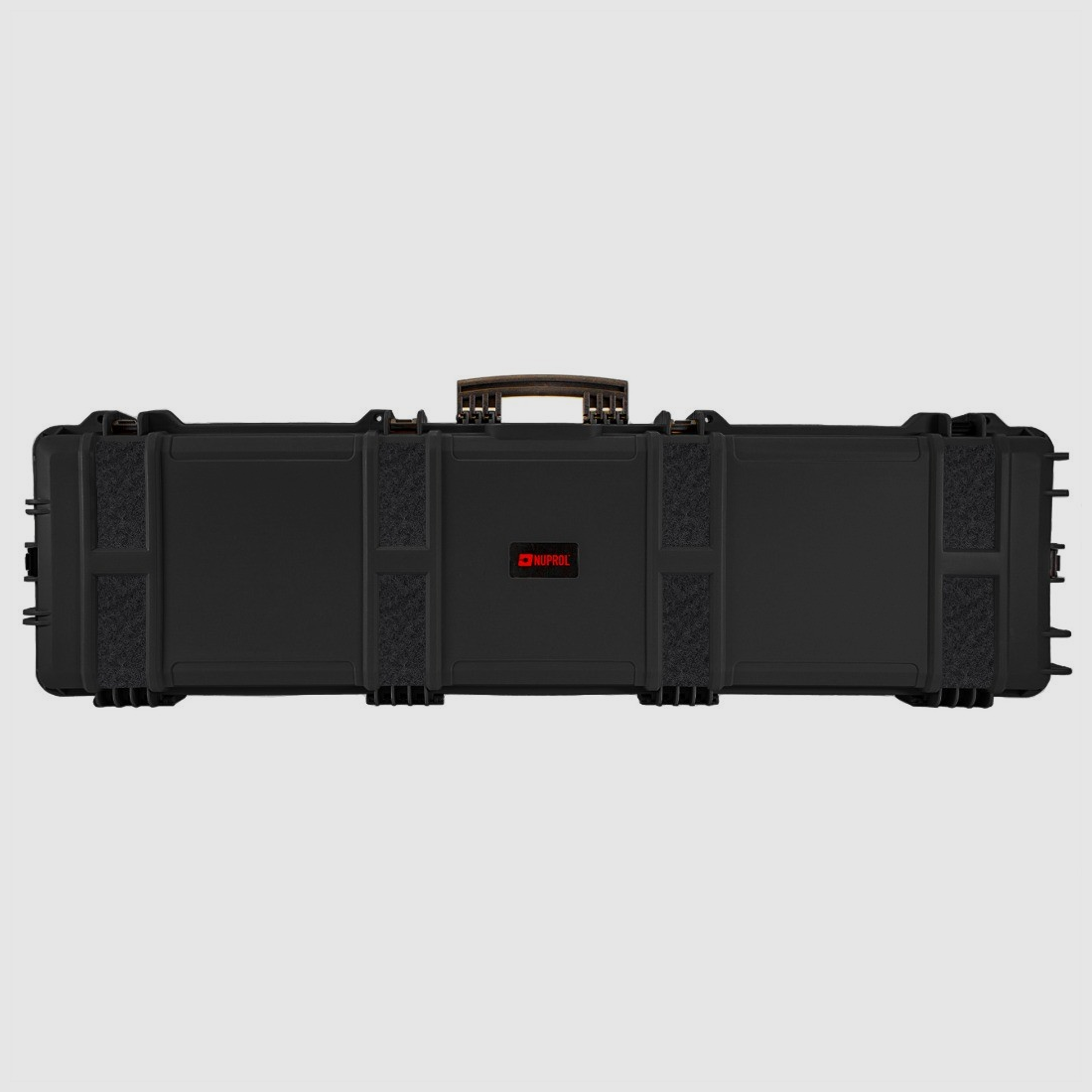 Nuprol Premium étui pour fusil avec patch Velcro X-Large (Wave), image 1 sur 8