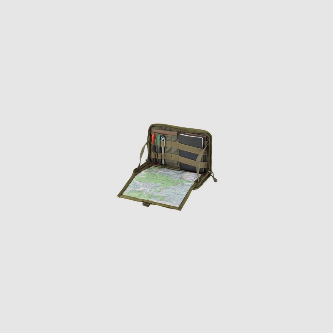 OUTAC TASCA COMMAND PANEL, afbeelding 6 van 7