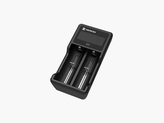 HikMicro Acculader