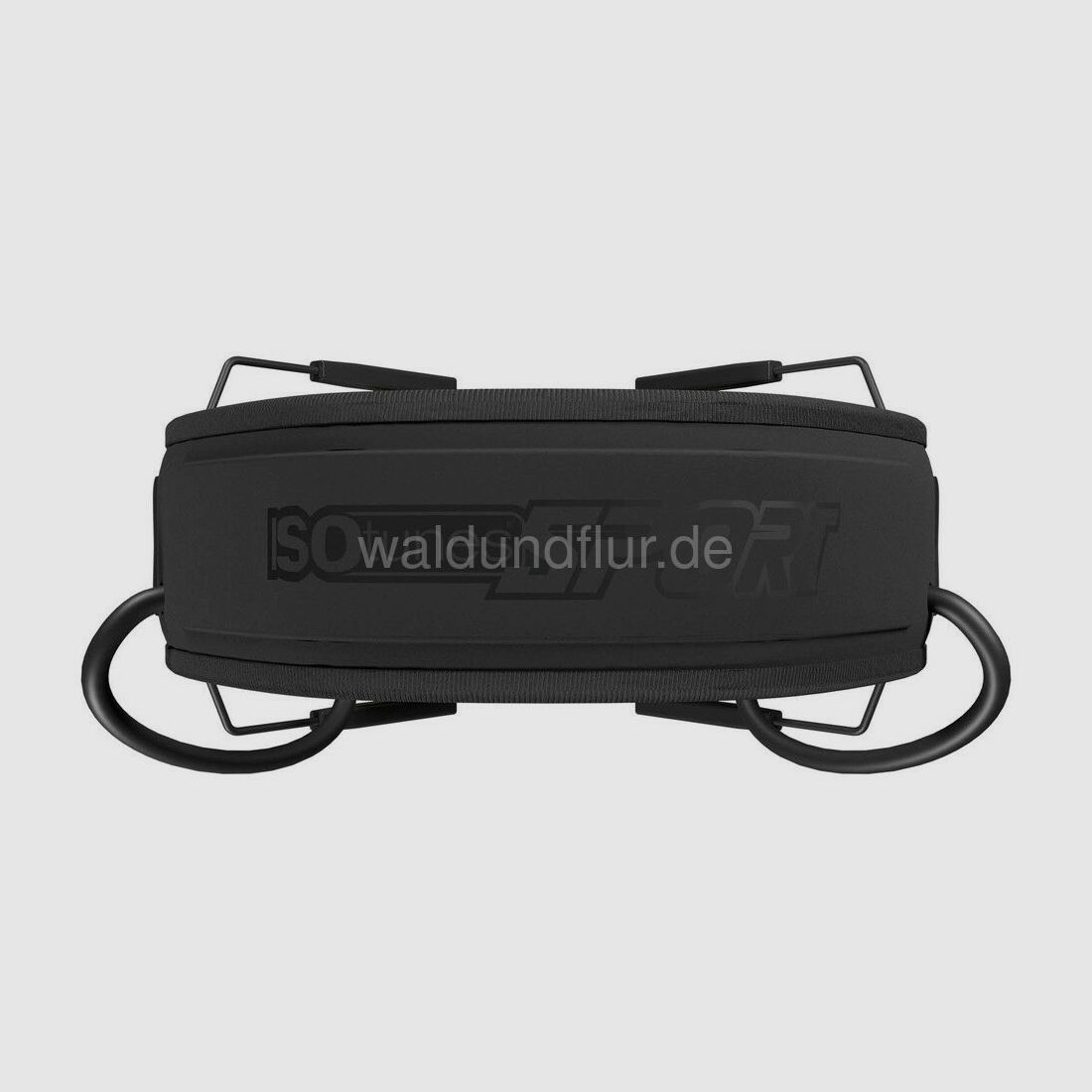 AKAH ISOTUNES Sport Defy Slim groen, met Bluetooth