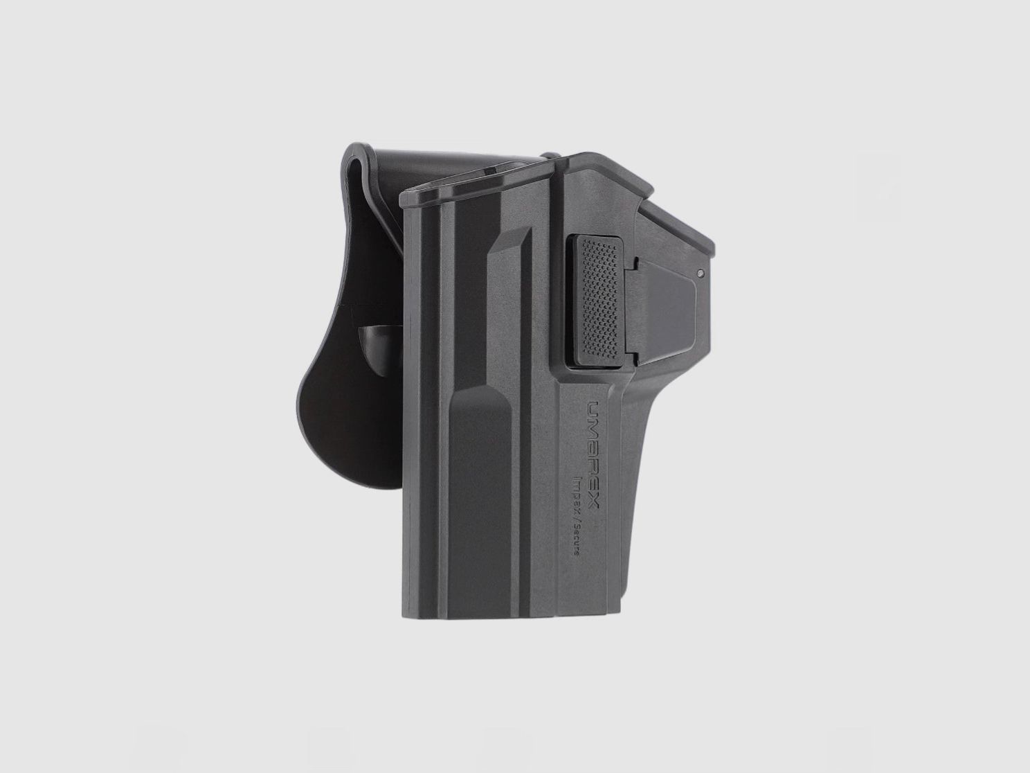 Gürtelholster für Umarex Impax P68 (Linkshänder), Bild 4 von 7