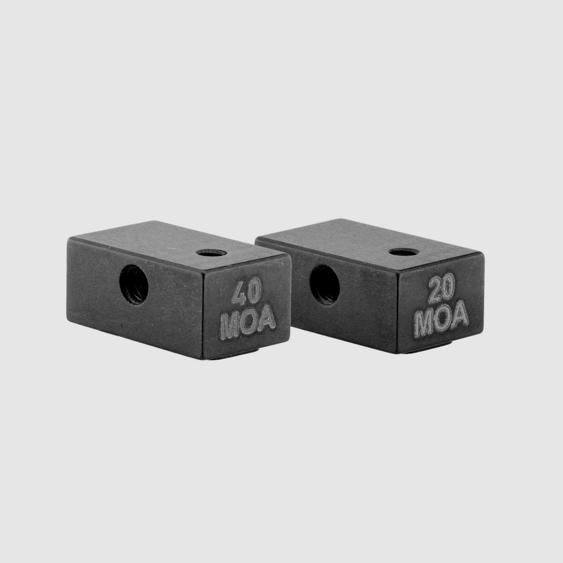 EAW adjustable monobloc mount 0.2 to 40 MOA, image 4 of 4