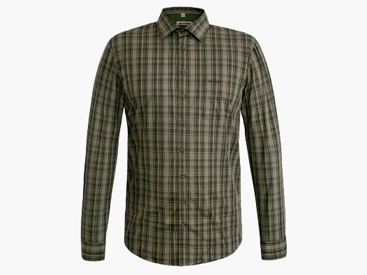 Horrido camicia da caccia
