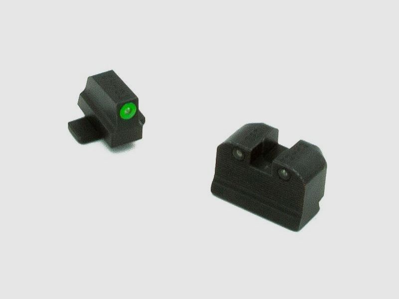 Sig Sauer XRay3 Sight Set Day/Night Super-Tall
