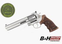Spohr N670 Standard 6.5 .44 Mag.