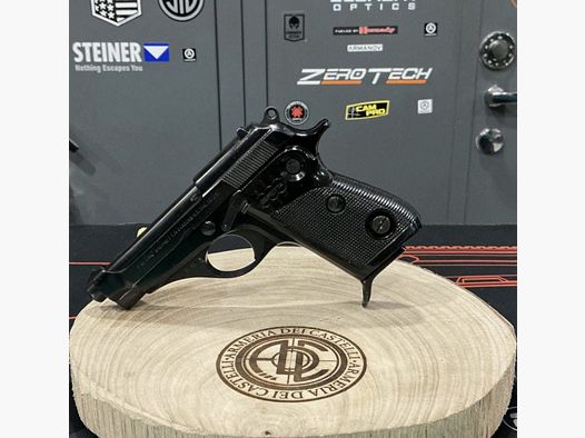 BERETTA 71 cal. 22LR
