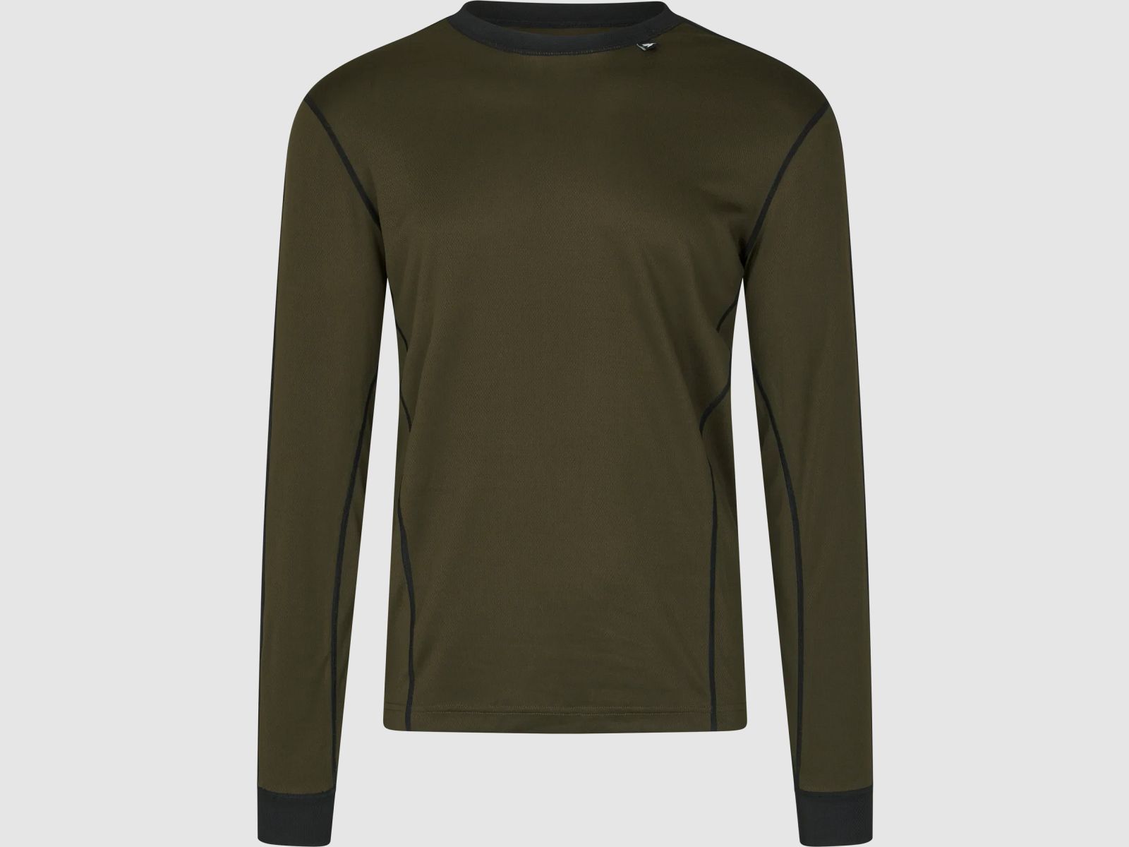 Seeland Crest Couche de Base Homme Light Pine 4XL