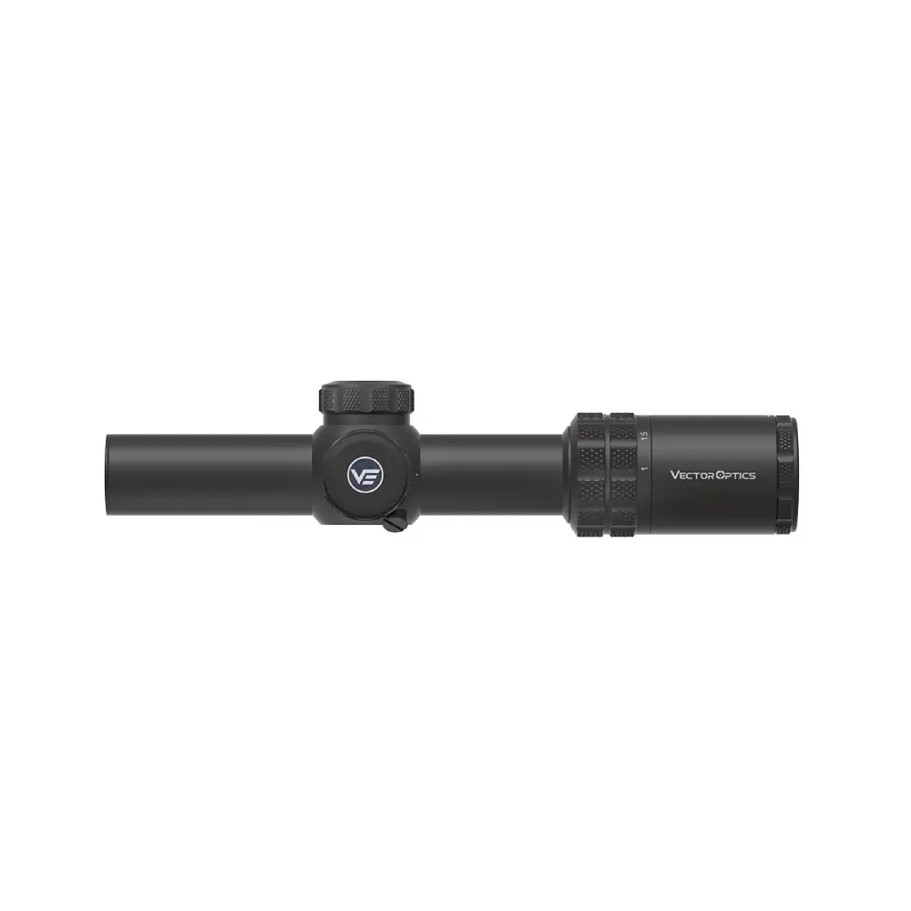 Vector Optics Grizzly 1-6x24i HD Fiber, Bild 1 von 2