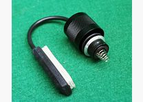 Walther Kabelschalter für Taschenlampe
