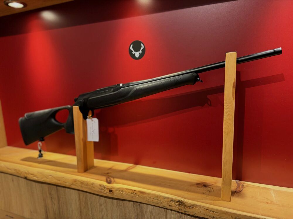 Sauer&Sohn Sauer 505 Synchro XT LINKS