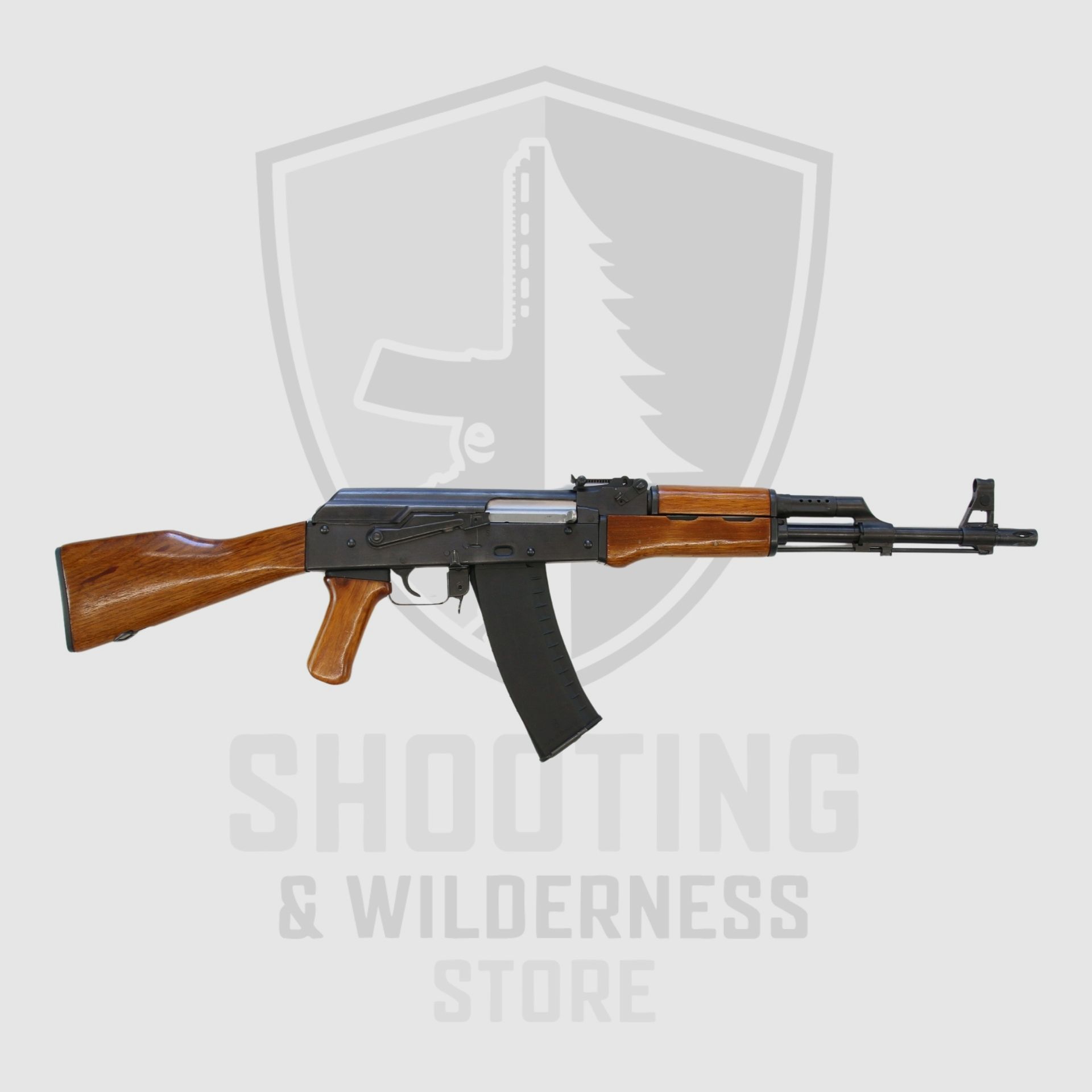 Norinco Selbstladebüchse 84S (OCC), Bild 4 von 5