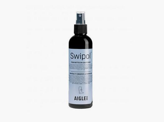 Spray Aigle Swipol per stivali