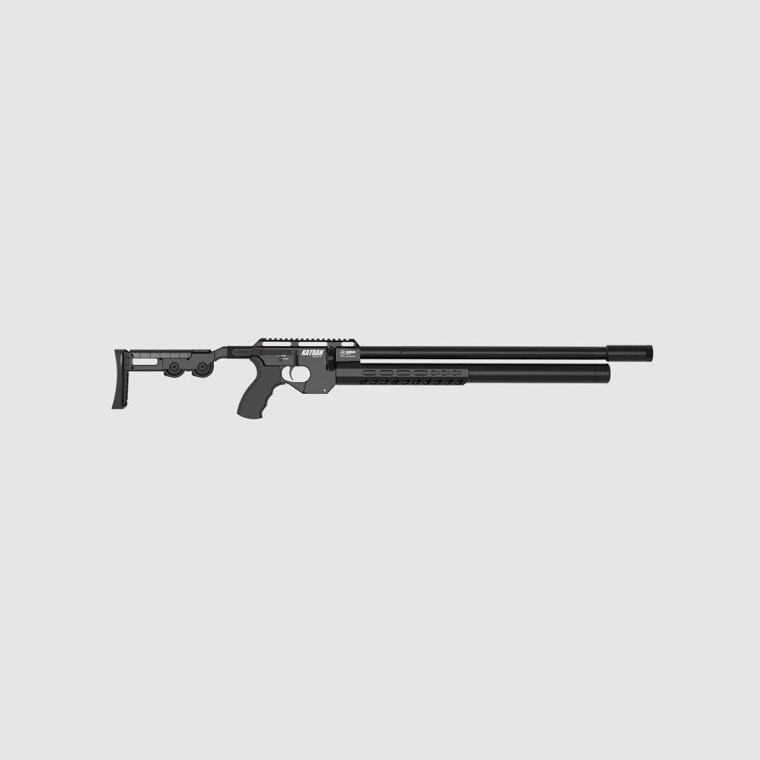 AIR MAKS KATRAN L – 4,5 MM/5,5 MM, Bild 1 von 2