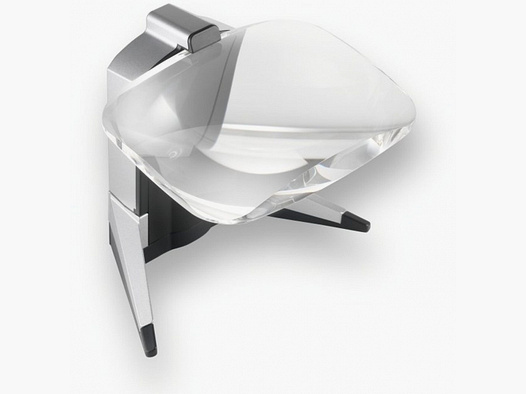 Eschenbach Eschenbach 156512 ScriboLux Lupe