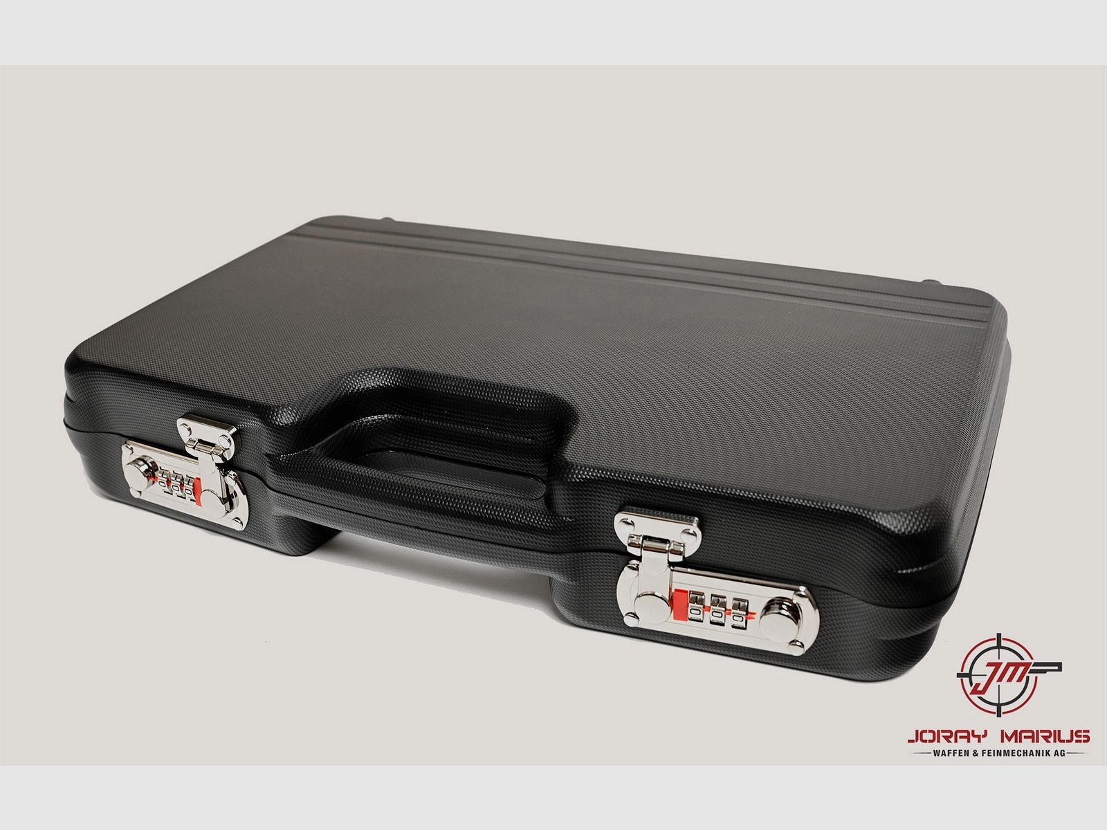 Custodia per armi con serrature a combinazione, immagine 1 di 2