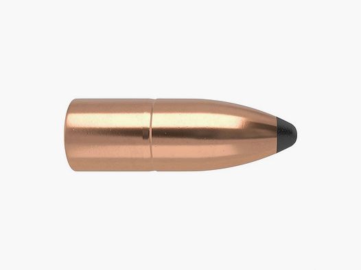 NOSLER 375 CALIBER (0.375″) 260GR SPITZER 50/BOX