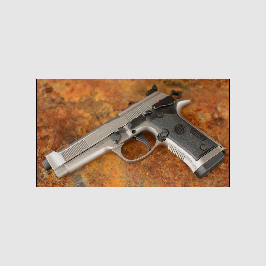 BERETTA PISTOLE 92X PERFORMANCE, Bild 1 von 3