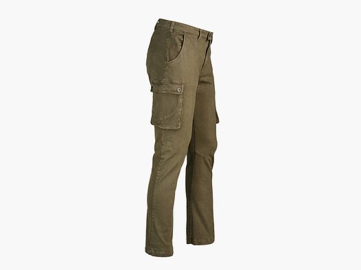 Pinewood Pantaloni da Uomo Serengeti