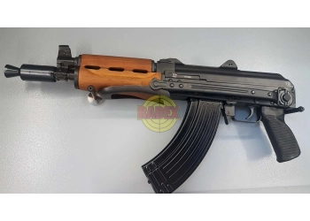 Karabinek Zastava M92 (Kałasznikov) kal.7,62x39, zdjęcie 5 z 10