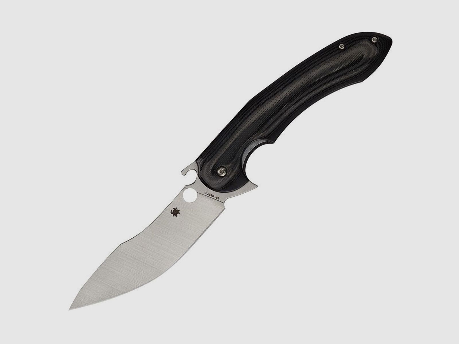 SPYDERCO Tropen Compression Lock, Bild 1 von 2