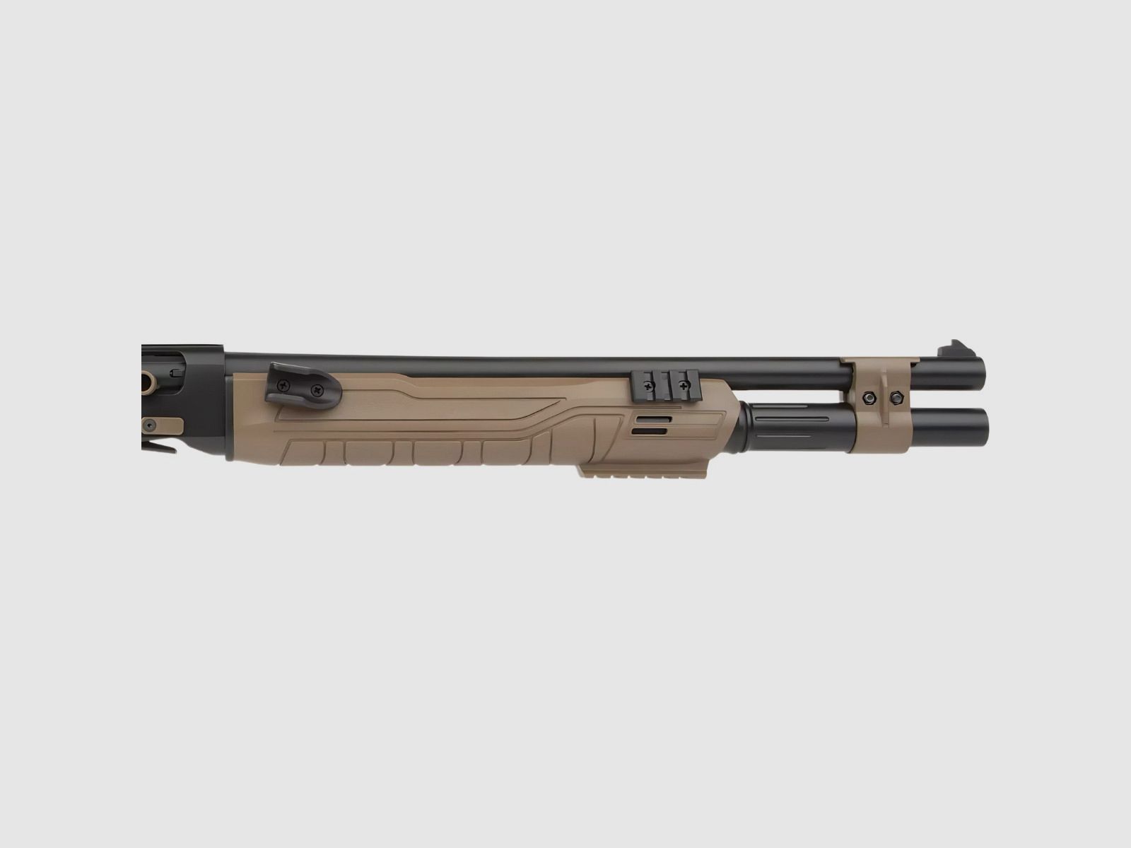 Derya Lion 18.5" - XT-411C, image 5 of 5
